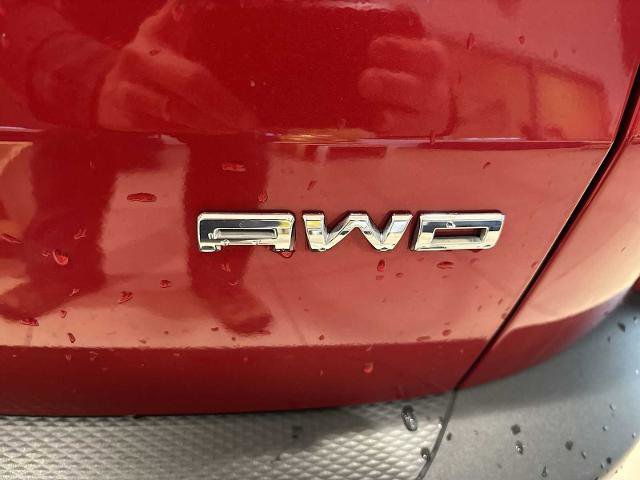 Certified 2023 Ford Escape Active w/ Tech Pack #2 image 35