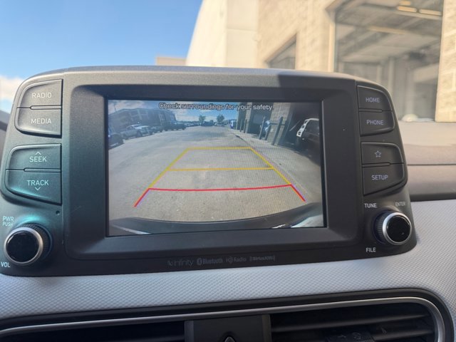 Used 2020 Hyundai Kona SEL Plus FWD image 30