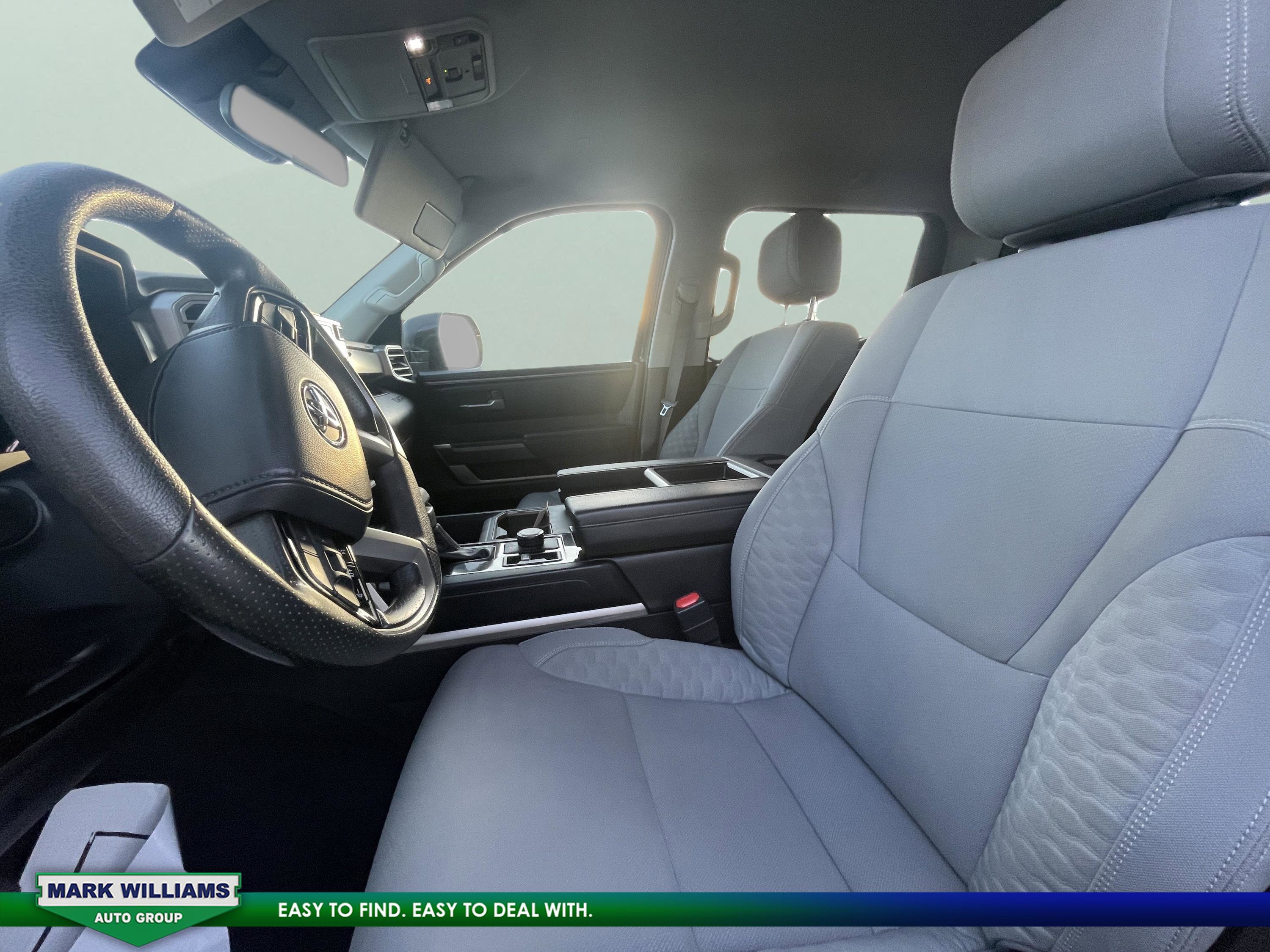 Used 2022 Toyota Tundra SR5 image 19