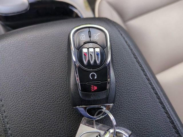 Used 2025 Buick Envista Avenir FWD image 34