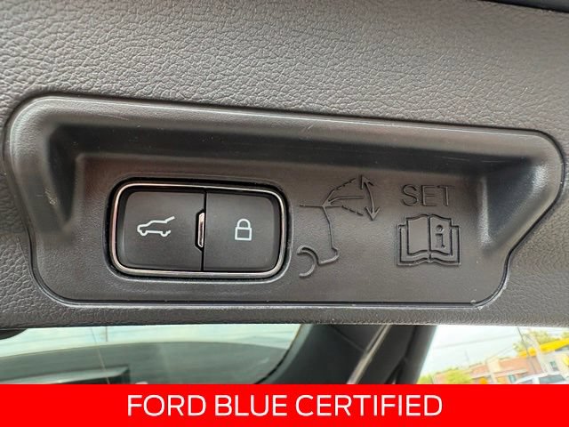 Certified 2026 Ford Explorer ST-Line AWD/4WD image 17