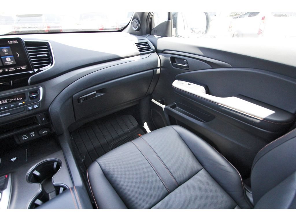 Used 2024 Honda Ridgeline TrailSport image 13