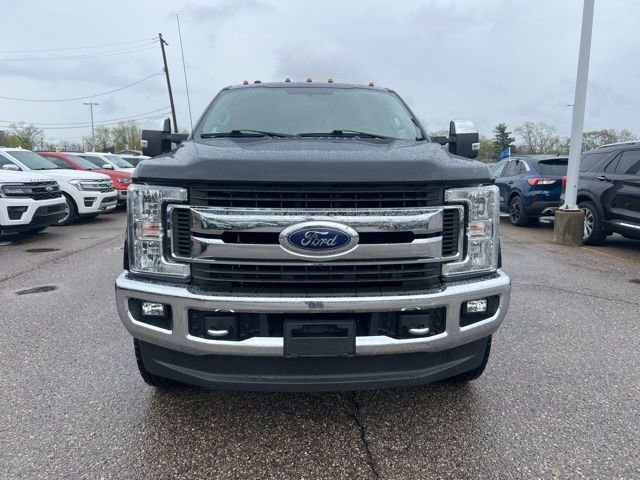 Certified 2019 Ford F250 XLT w/ XLT Premium Package image 7