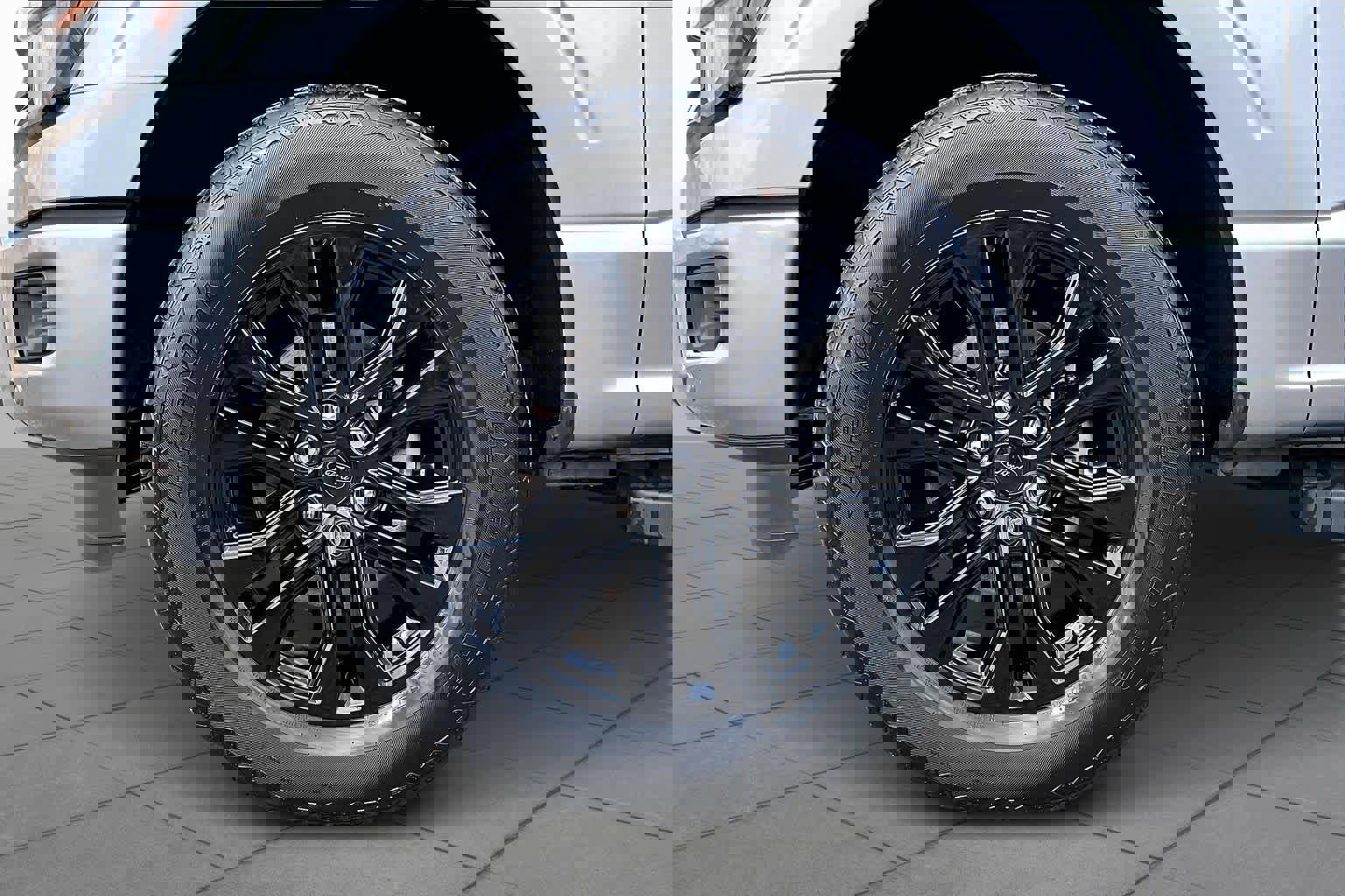 Certified 2024 Ford F150 XLT w/ Equipment Group 303A High image 14