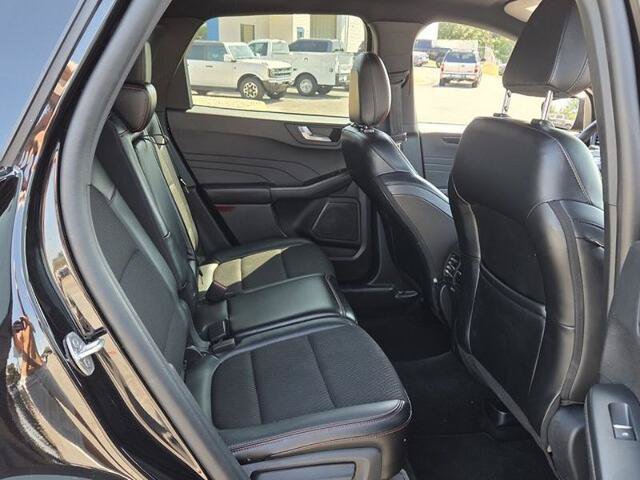 Certified 2025 Ford Escape ST-Line FWD image 14