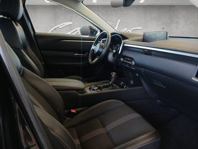 Used 2023 MAZDA CX-50 2.5 S w/ Preferred Plus Pkg AWD/4WD image 25