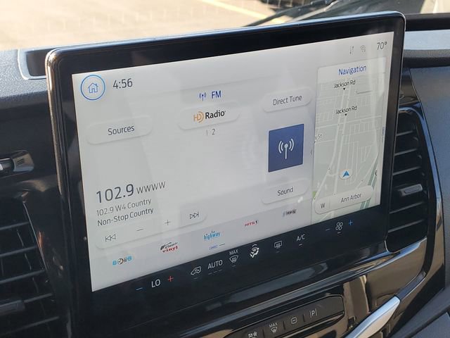 Certified 2024 Ford Transit 350 XLT image 18