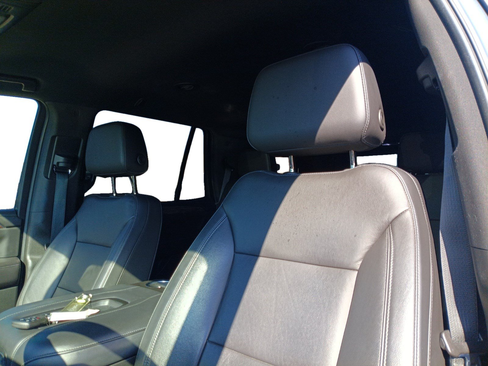 Used 2021 Chevrolet Tahoe LT RWD image 12