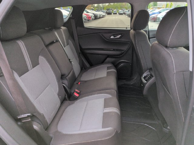 Used 2025 Chevrolet Blazer LT AWD/4WD image 18