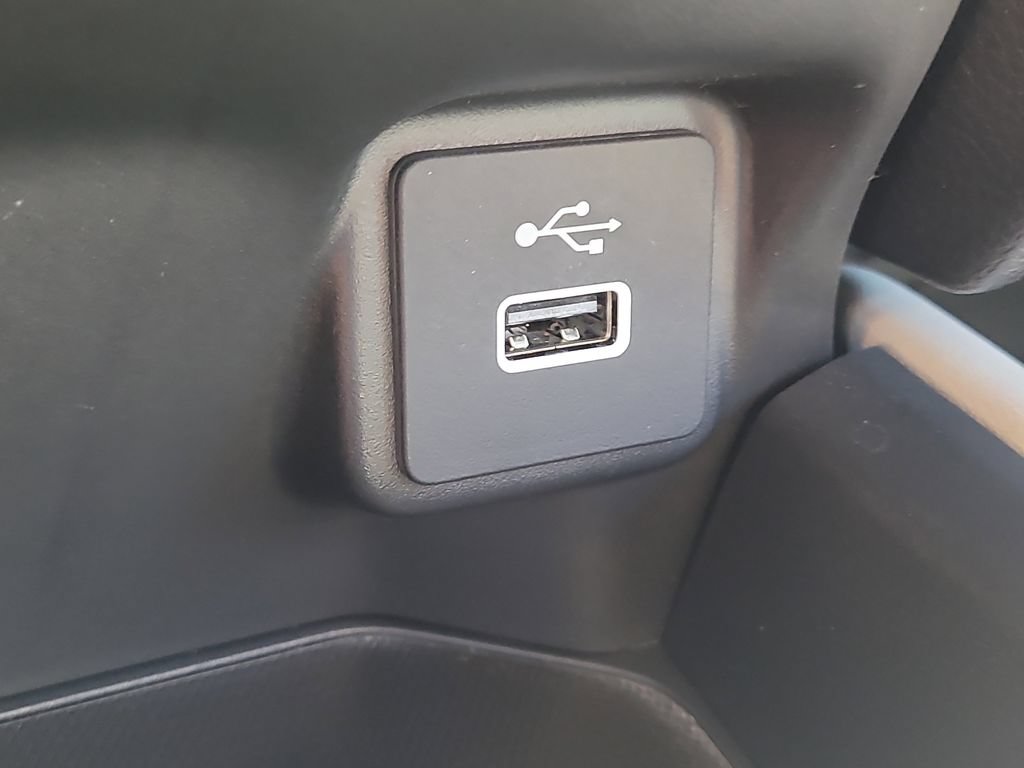 Used 2024 Honda HR-V LX image 19