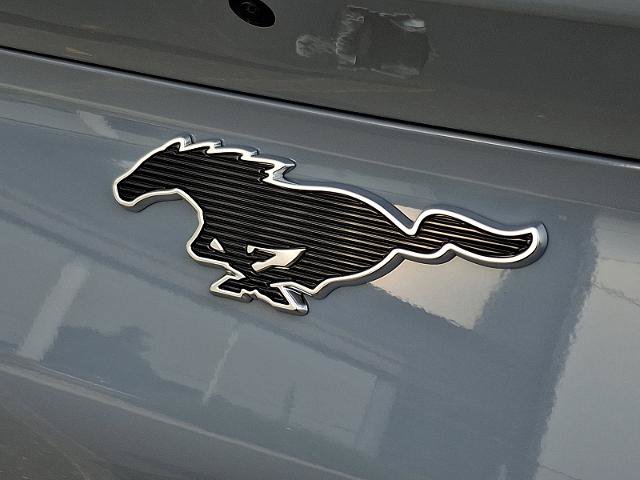 Certified 2024 Ford Mustang Mach-E Premium AWD/4WD image 30