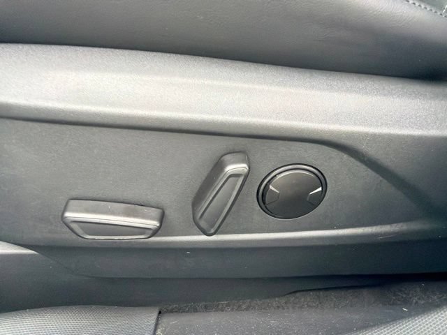 Certified 2022 Ford Mustang Mach-E Select AWD/4WD image 23