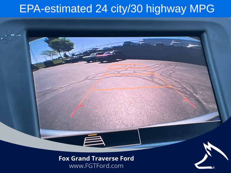 Used 2024 Chevrolet Equinox LT AWD/4WD image 21