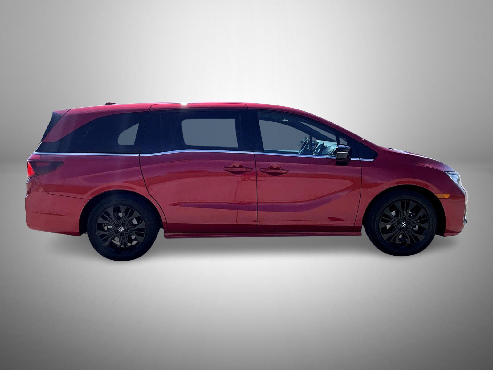 Used 2025 Honda Odyssey Sport-L image 4