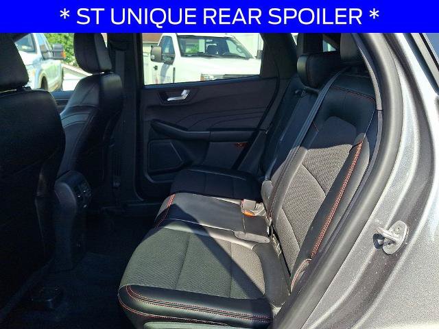 Certified 2023 Ford Escape ST-Line w/ Tech Pack #1 AWD/4WD image 10