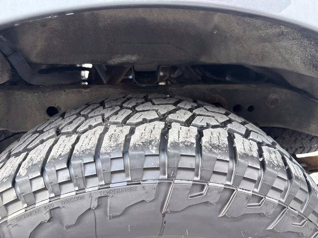 Used 2019 Nissan Frontier 4x4 Crew Cab image 26