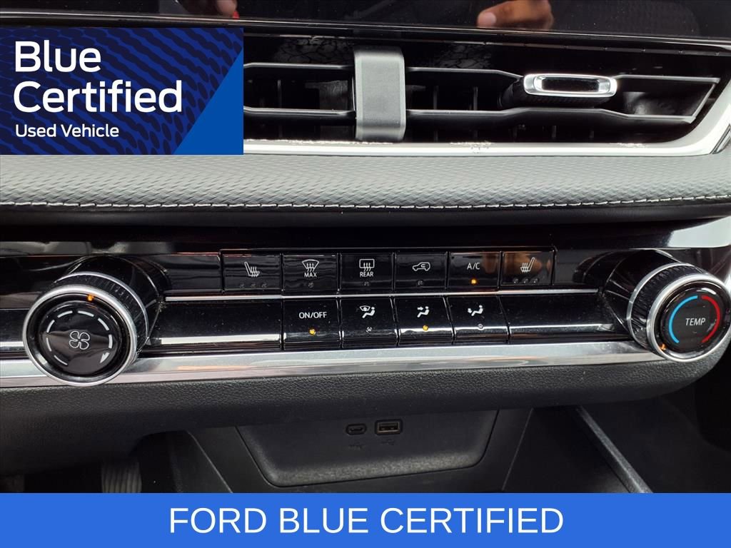 Used 2025 Chevrolet Equinox LT image 13