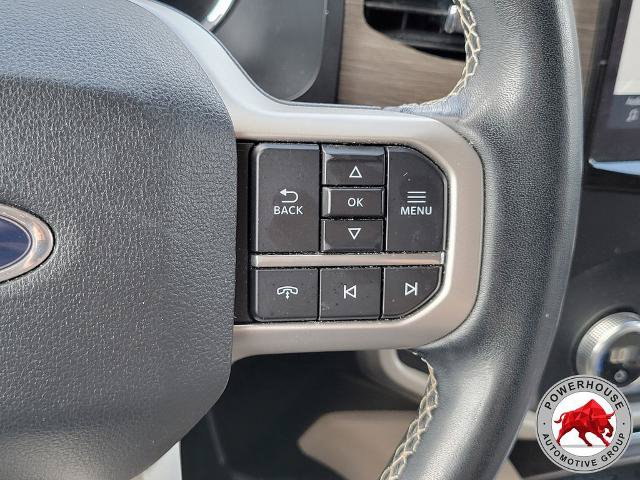 Certified 2024 Ford Expedition Limited RWD image 33