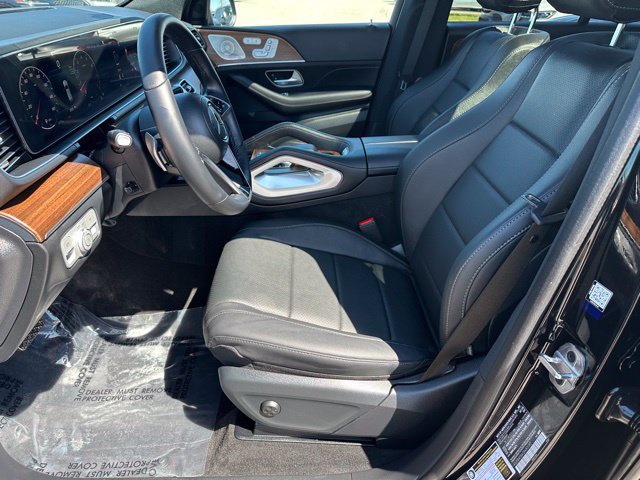 Used 2025 Mercedes-Benz GLE 350 4MATIC image 21