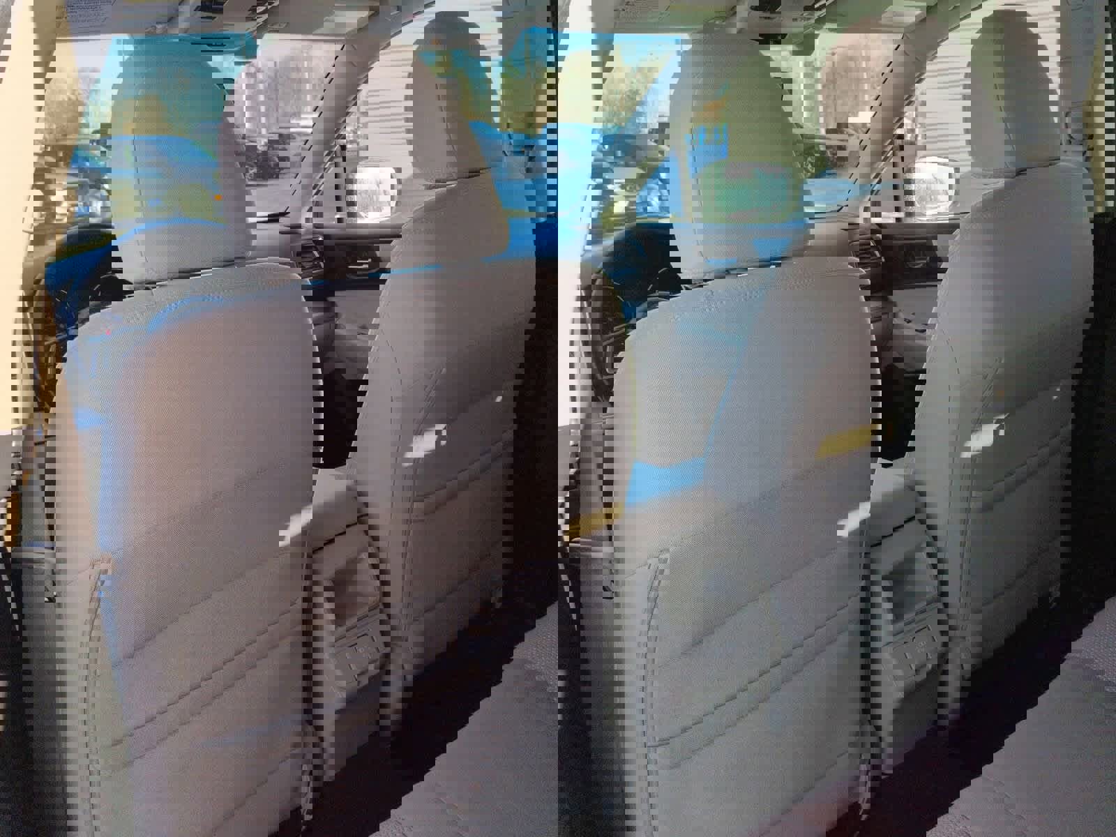 Used 2019 Subaru Outback 2.5i Premium image 19