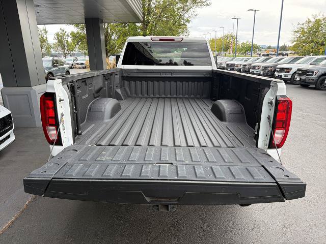 Used 2024 GMC Sierra 3500 SLE w/ SLE Value Package AWD/4WD image 14