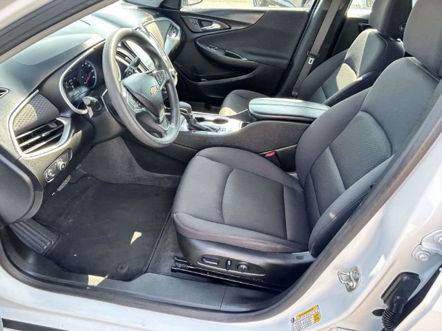Used 2024 Chevrolet Malibu LT FWD image 26