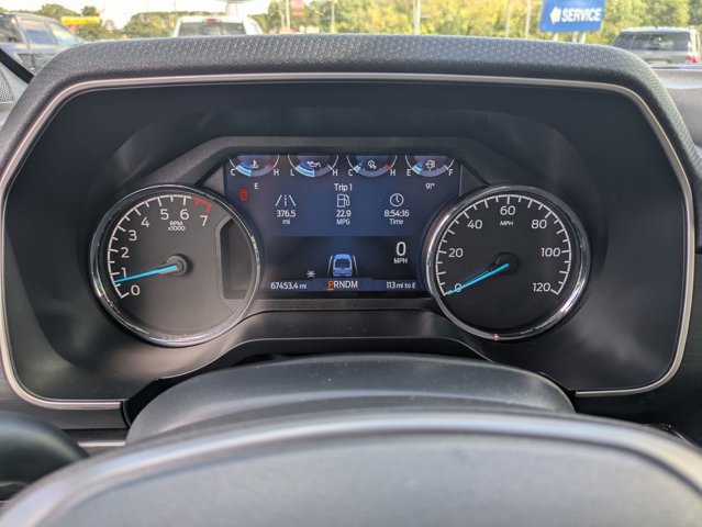 Certified 2022 Ford F150 XLT w/ Equipment Group 302A High image 18