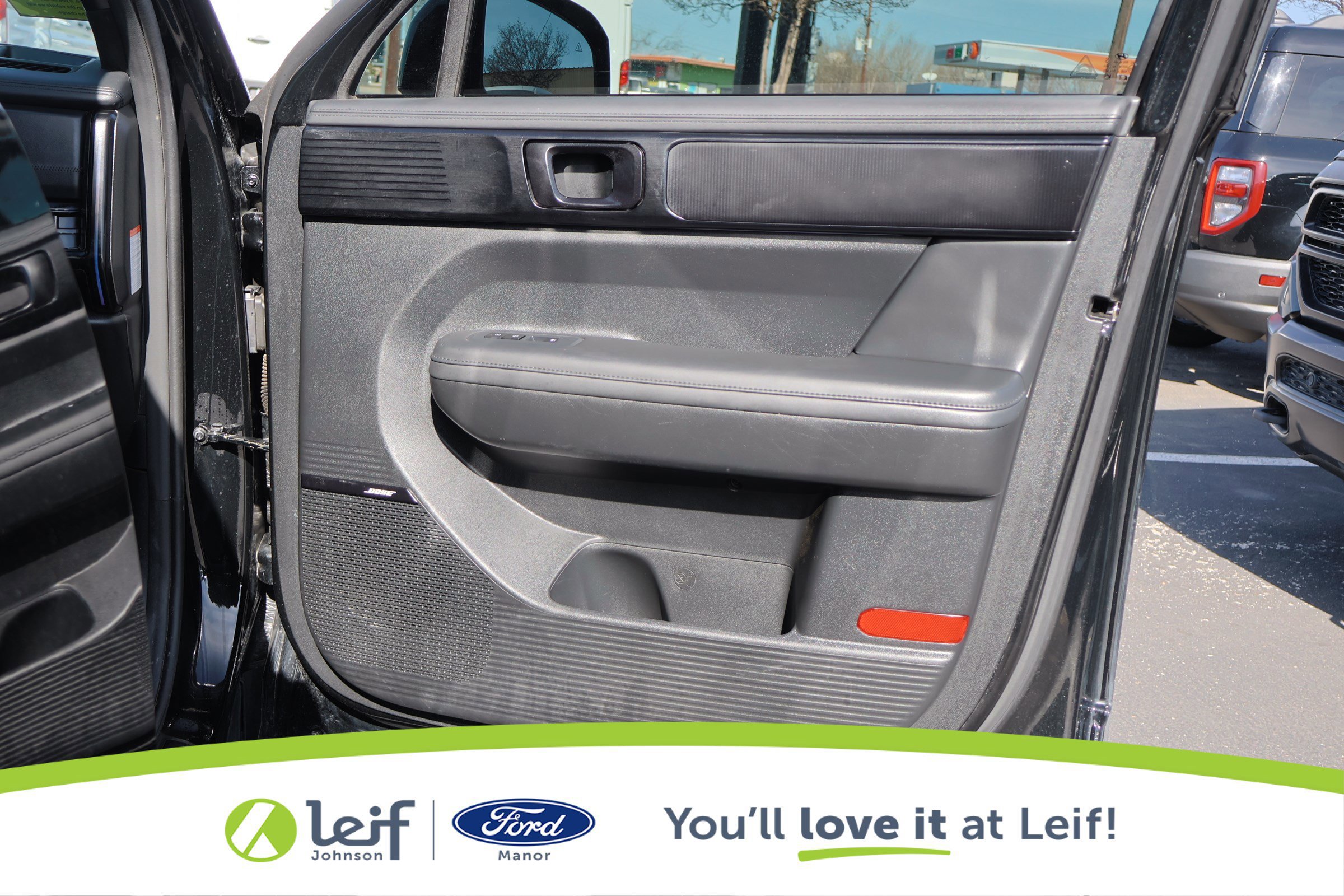 Used 2025 Hyundai Santa Fe Calligraphy image 38