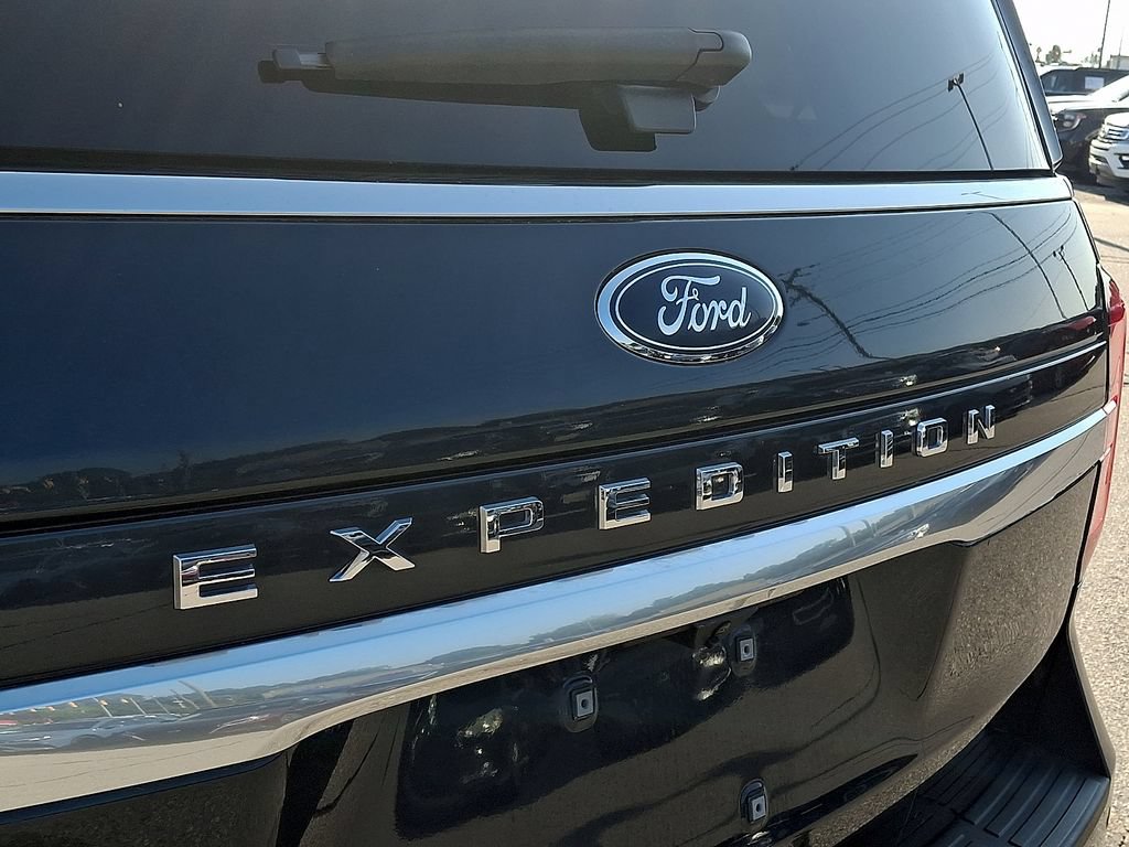 Certified 2023 Ford Expedition Platinum AWD/4WD image 31