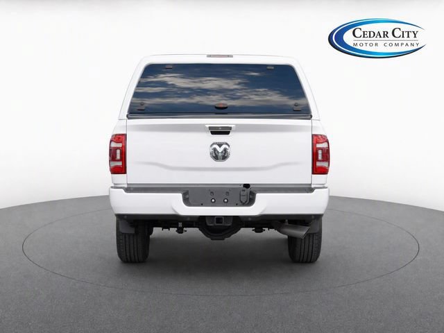 Used 2020 RAM 2500 Limited AWD/4WD image 7