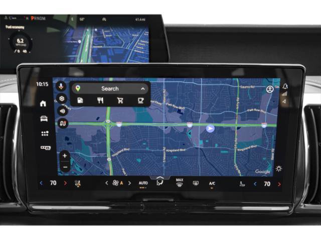 Certified 2025 Ford Expedition Platinum w/ Driver's Package AWD/4WD image 15