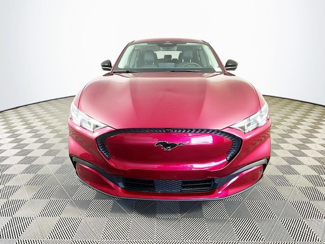 Certified 2025 Ford Mustang Mach-E Select w/ Comfort Package Lite AWD/4WD image 5