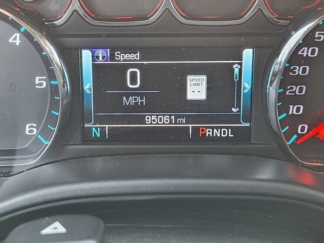 Used 2018 GMC Sierra 1500 SLT w/ SLT Preferred Package image 27