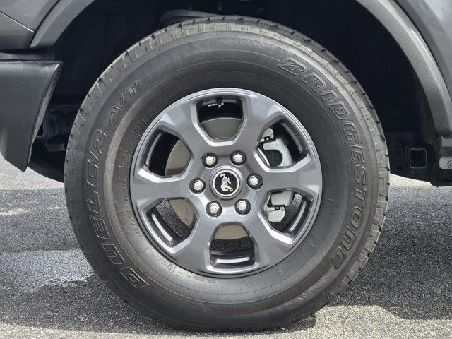 Certified 2024 Ford Bronco Big Bend AWD/4WD image 11