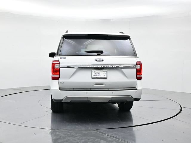 Certified 2021 Ford Expedition Max XLT AWD/4WD image 8