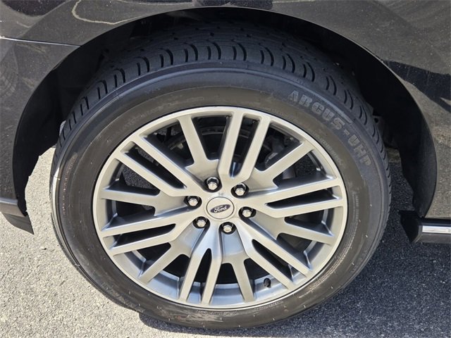 Certified 2023 Ford Expedition Max Limited image 19