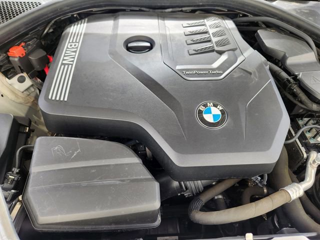 Used 2022 BMW 430i xDrive Coupe w/ Convenience Package image 23