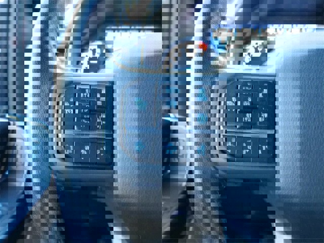 Certified 2022 Ford F150 XLT w/ Equipment Group 302A High image 22