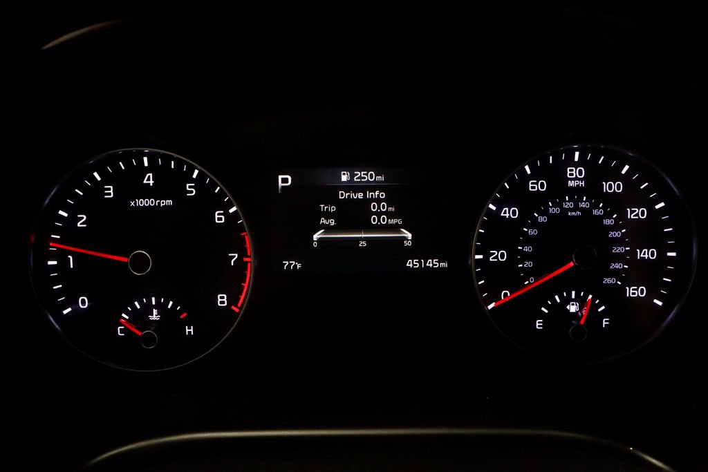 Used 2024 Kia Forte LXS FWD image 30