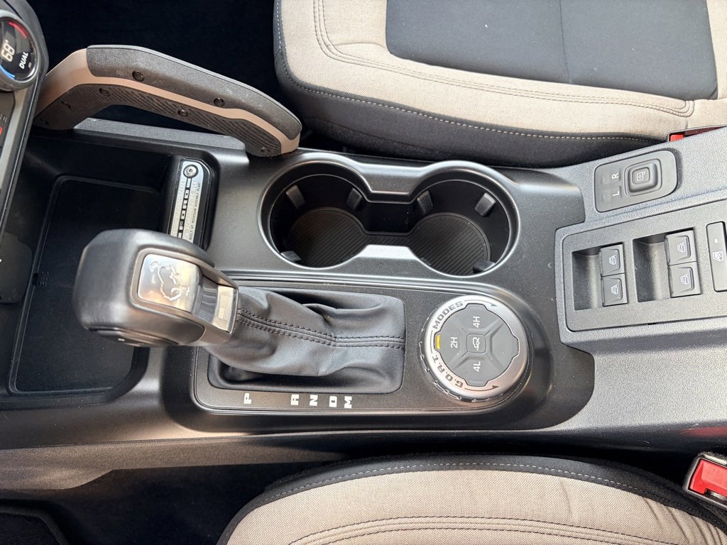 Certified 2021 Ford Bronco Big Bend image 15