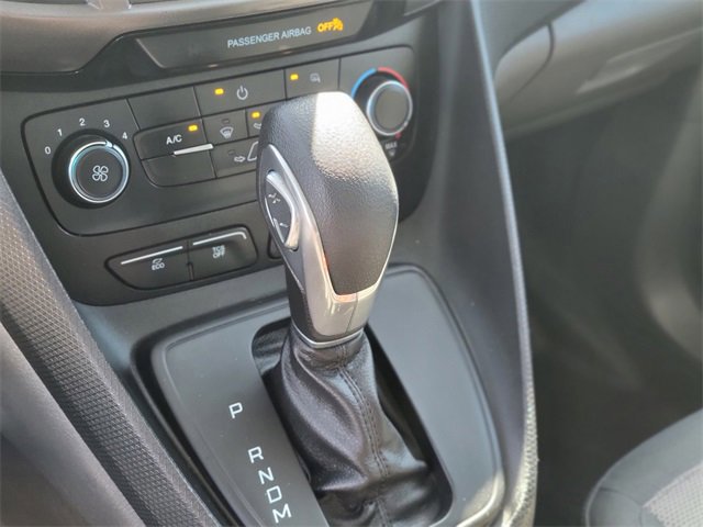 Certified 2022 Ford Transit Connect XL image 27