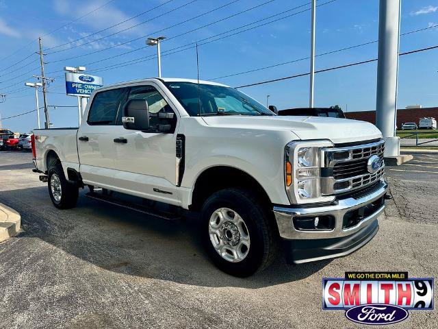 Certified 2026 Ford F250 XLT AWD/4WD image 8