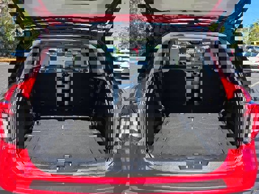 Certified 2025 Ford Explorer Platinum w/ Ultimate Package image 20