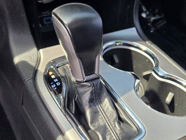 Used 2019 Jeep Grand Cherokee Altitude AWD/4WD image 34