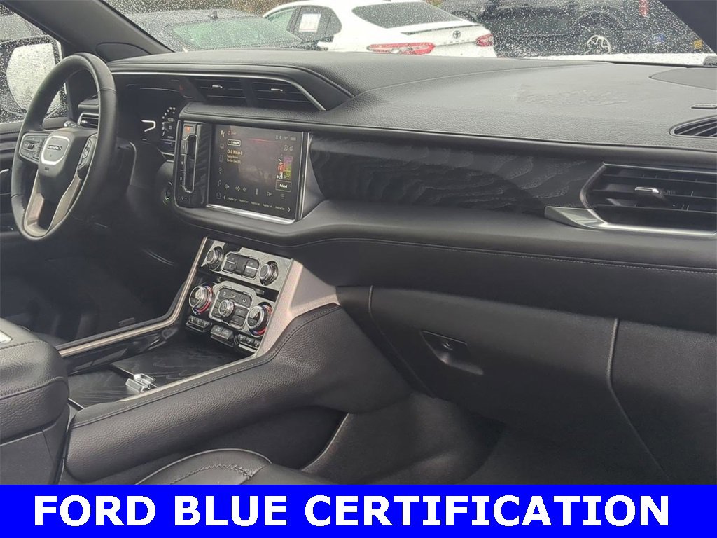 Used 2024 GMC Yukon Denali image 33