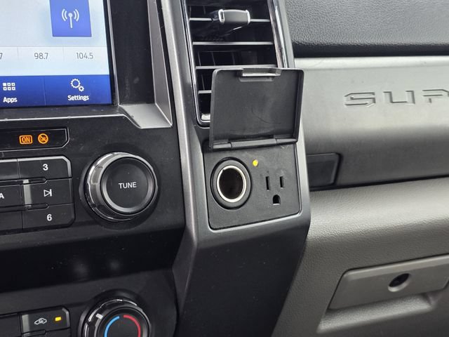 Certified 2022 Ford F250 XLT AWD/4WD image 20