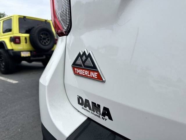 Certified 2022 Ford Explorer Timberline AWD/4WD image 47