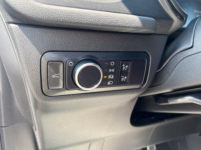 Certified 2024 Ford Escape ST-Line w/ Tech Pack #1 AWD/4WD image 8