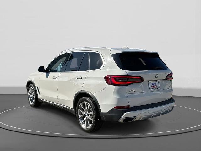 Used 2020 BMW X5 xDrive40i w/ Convenience Package image 2