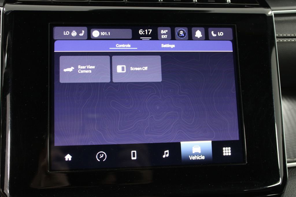 Used 2024 Jeep Grand Cherokee Altitude AWD/4WD image 49